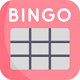 Online Bingo Game Description Icon