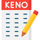 Online Keno Game Description Icon