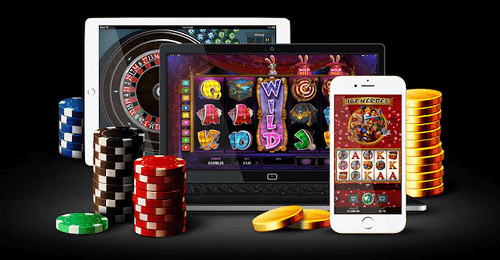 Best mobile casinos online