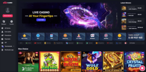 Australia Online Casino Review