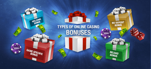 Online Casino Bonuses Australia