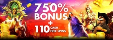 Spartan Slots Casino Bonuses