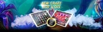 Spartan Slots Casino Games