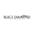 Black Diamond Casino Logo