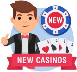 New Online Casinos in Australia