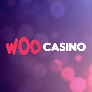 Woo Casino Logo