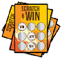 best scratch cards casinos