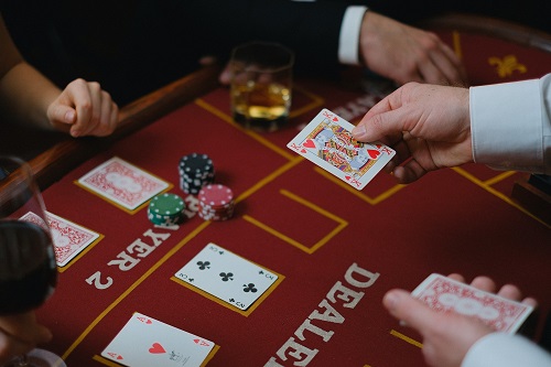 Casino Table Games for Real Money