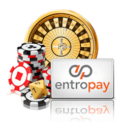 EntroPay Casino Deposits