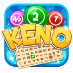 Play Keno Online Games