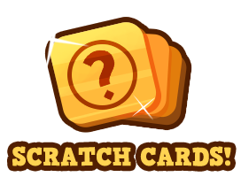 online scratch card games