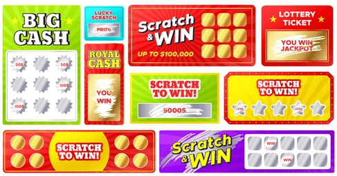 Is it Better to Buy More Expensive Scratch Tickets