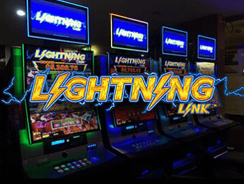 Lightning Link Casino Online