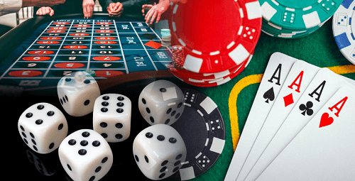 Easiest Casino Games to Win