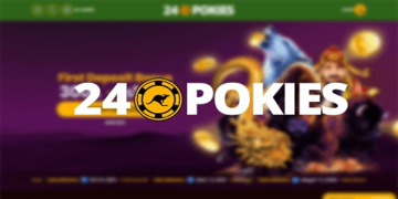 24Pokies Casino Review Australia