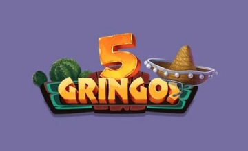 5 Gringos Online Casino