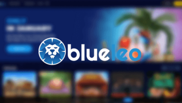 Blue Leo Online Casino Review Australia