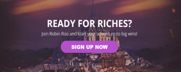 Robin Roo Casino Promotions