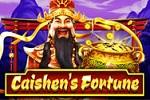 Play Caishen's Fortune