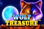 Play Wolf Treasure