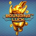 BetSoft Online Pokie Bounding Luck