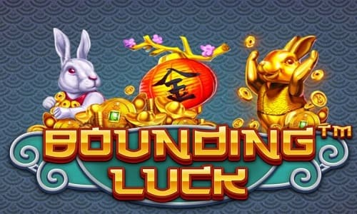 Bounding Luck Online Pokie Australia
