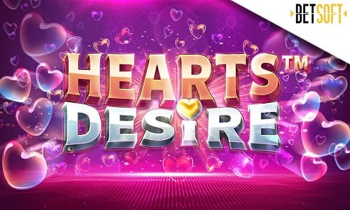 Hearts Desire Online Pokie Australia