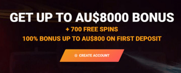 Dundeeslots Casino Welcome Bonus
