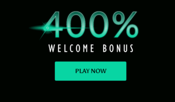 Pure casino welcome bonus