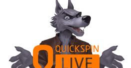 Introducing Quickspin Live Dealer Games