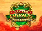 Quickspin Slot - Eastern Emeralds Megaways