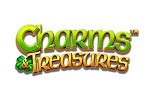 Charms and Treasures Online Pokie