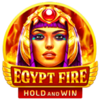 Egypt Fire Online Pokie