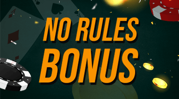 Velvet Spin Casino No Rules Bonus