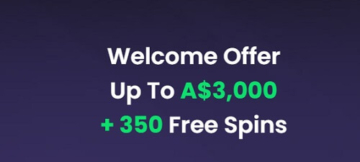 BitVegas Casino Welcome Offer