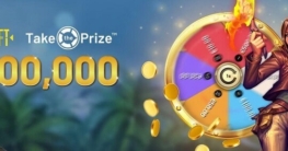 Join the $100K Betsoft Slot Tournament