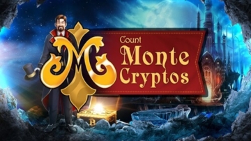 Montecrypto casino Logo