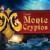 Montecrypto casino Logo