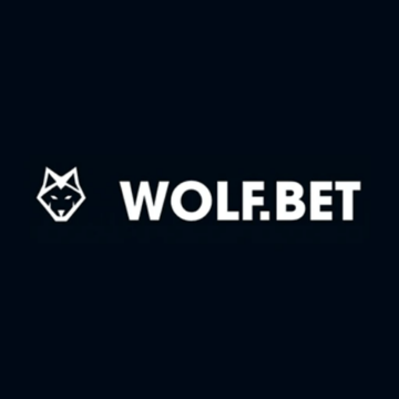 Wolf Bet Casino Logo