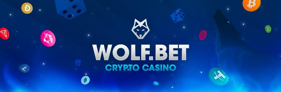 Wolf Bet Crypo Casino