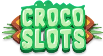 crocoslots Logo