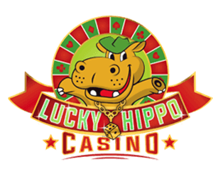 Lucky Hippo Logo