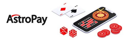 Astropay Casinos For Payment Method