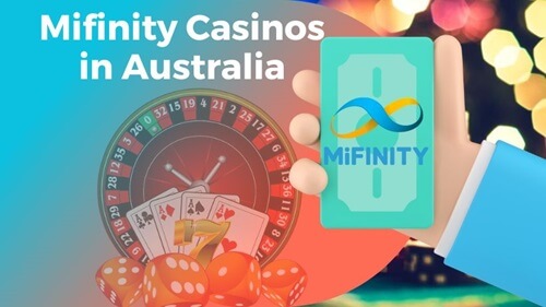 Best Mifiniy Casinos