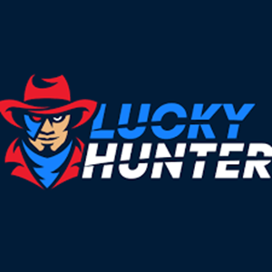Lucky Hunter Casino-Logo
