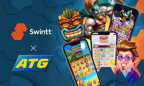 Swintt Mobile Games