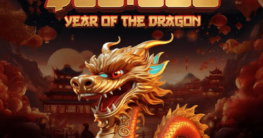 Year Of The Dragon-Tournament