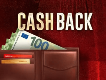 Casino Clic Cashback Bonuses