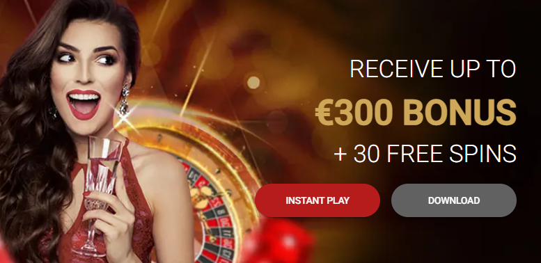 Casino Clic Welcome Bonus