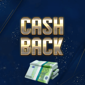 Casino LaRiviera Cashback Bonuses
